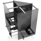 Корпус Thermaltake Core P90 Tempered Glass Edition Black (CA-1J8-00M1WN-00)
