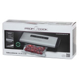 Вакуумный упаковщик Profi Cook PC-VK 1146