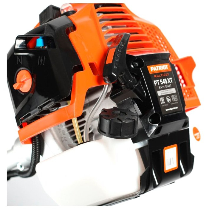 Триммер PATRIOT PT 545 XT - 250106221 - фото 5