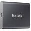 Внешний накопитель SSD 2Tb Samsung T7 (MU-PC2T0T) - MU-PC2T0T/WW
