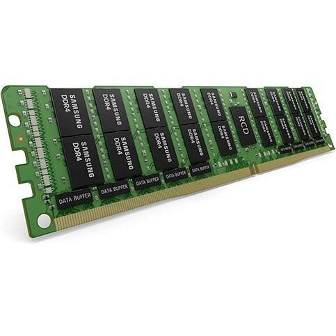 Оперативная память 64GB DDR4 3200MHz Samsung ECC Reg OEM (M386A8K40XXX-CWE)