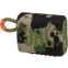 Портативная акустика JBL GO 3 Camouflage - JBLGO3SQUAD