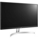 Монитор LG 27" 27UL500-W