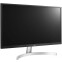 Монитор LG 27" 27UL500-W - фото 2