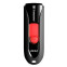 USB Flash накопитель 16Gb Transcend JetFlash 590 Black (TS16GJF590K)