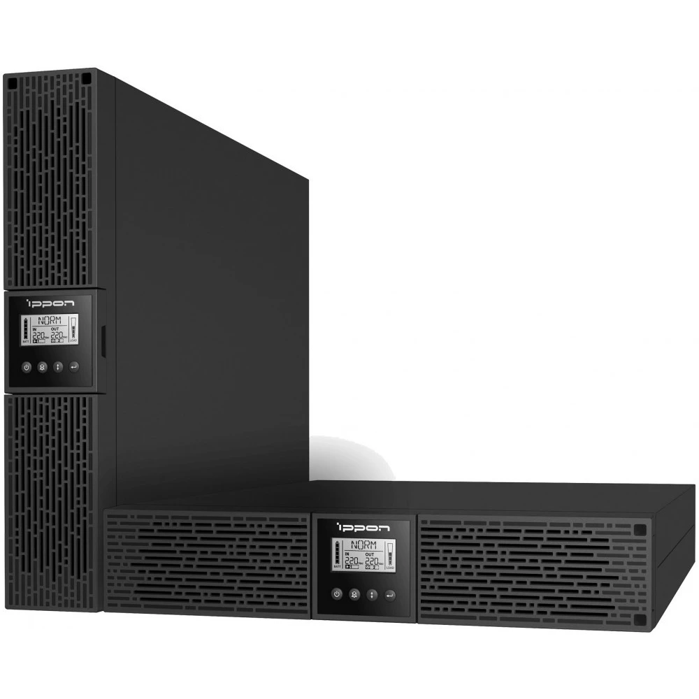 ИБП Ippon Smart Winner II 2000 - 1192979 - фото 2