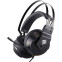 Гарнитура Mad Catz F.R.E.Q. 2 Black - AF13C1INBL000-0