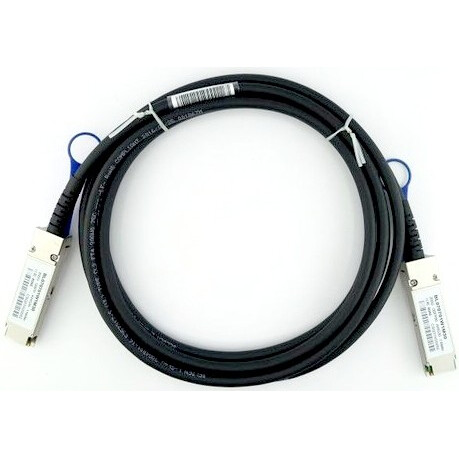 Кабель QSFP56 Mellanox MCP1650-H002E26
