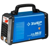 Сварочный аппарат ЗУБР ЗАС-Т3-165