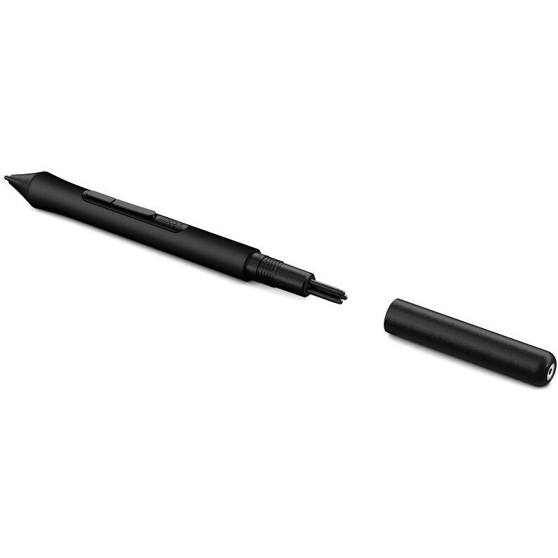 Графический планшет Wacom Intuos S Black (CTL-4100K-N) - фото 4
