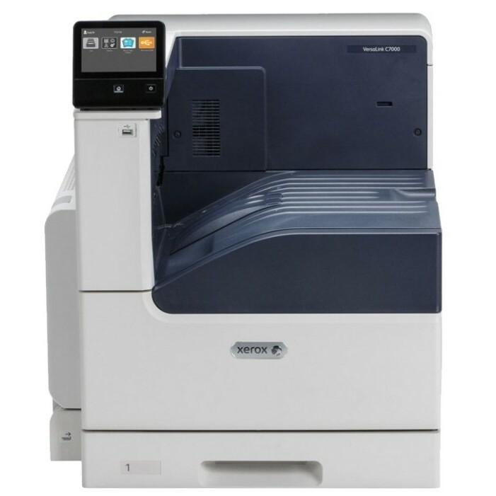 Принтер Xerox VersaLink C7000DN - C7000V_DN