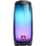Портативная акустика JBL Pulse 4 Black (JBLPULSE4BLK)
