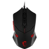 Мышь MSI Interceptor DS B1 (S12-0401250-EB5)