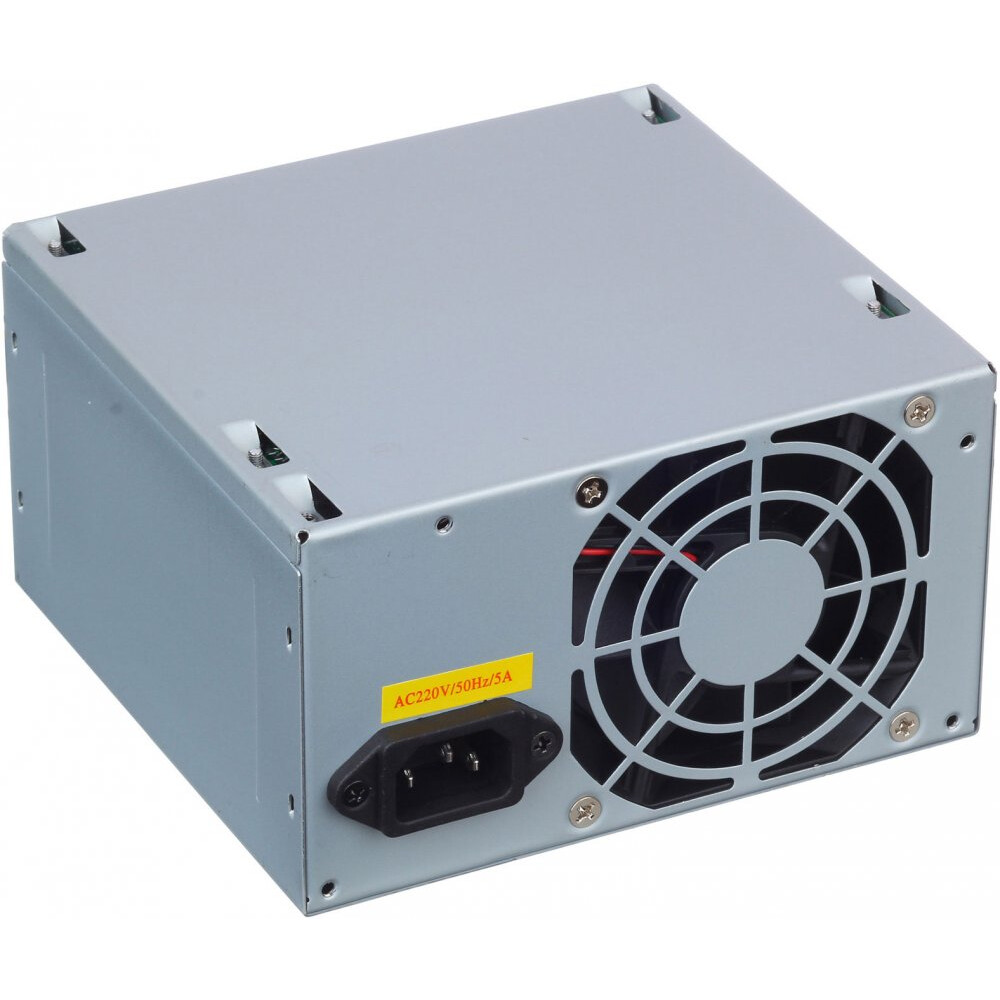 Блок питания 400W ExeGate AAA400 - ES259590RUS