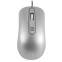 Мышь Oklick 155M Silver - M-718 155M - фото 3