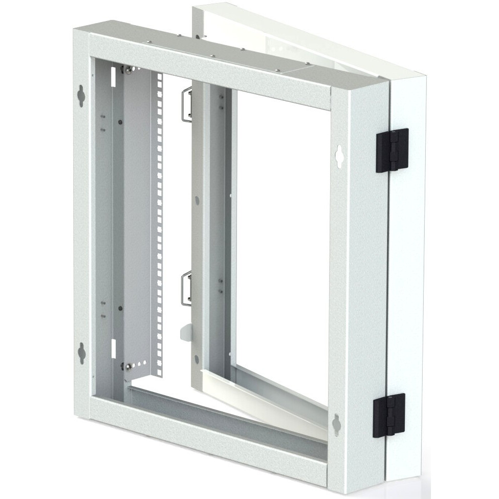 Пристенная поворотная секция TLK TWC-096015-BS-GY - фото 2