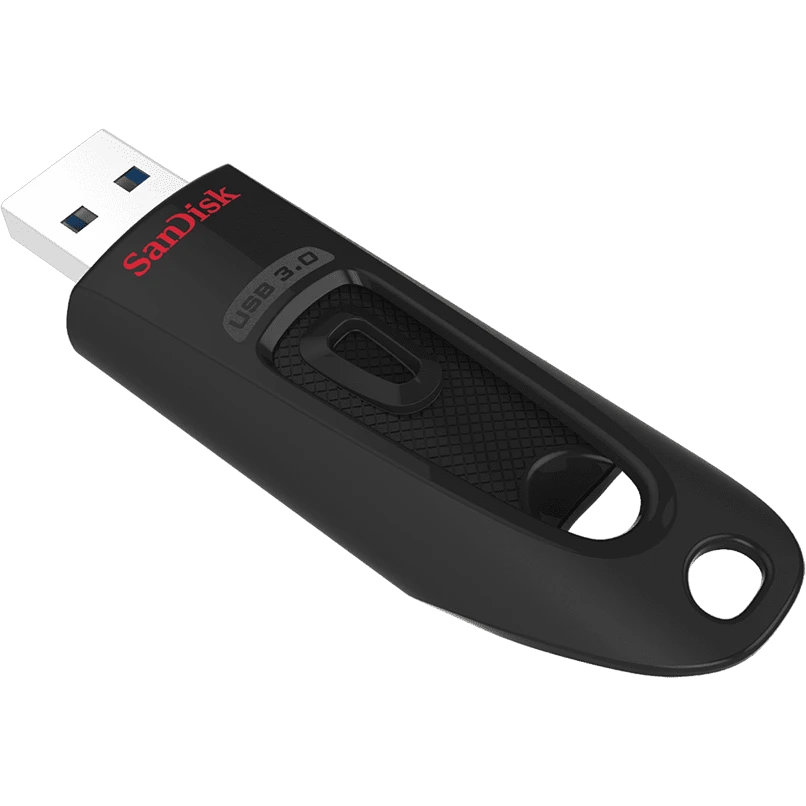 USB Flash накопитель 512Gb SanDisk Ultra (SDCZ48-512G-G46)