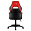 Игровое кресло AeroCool AC40C AIR Black/Red - AС40C AIR - фото 4