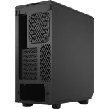 Корпус Fractal Design Meshify 2 Compact Solid Black (FD-C-MES2C-01)