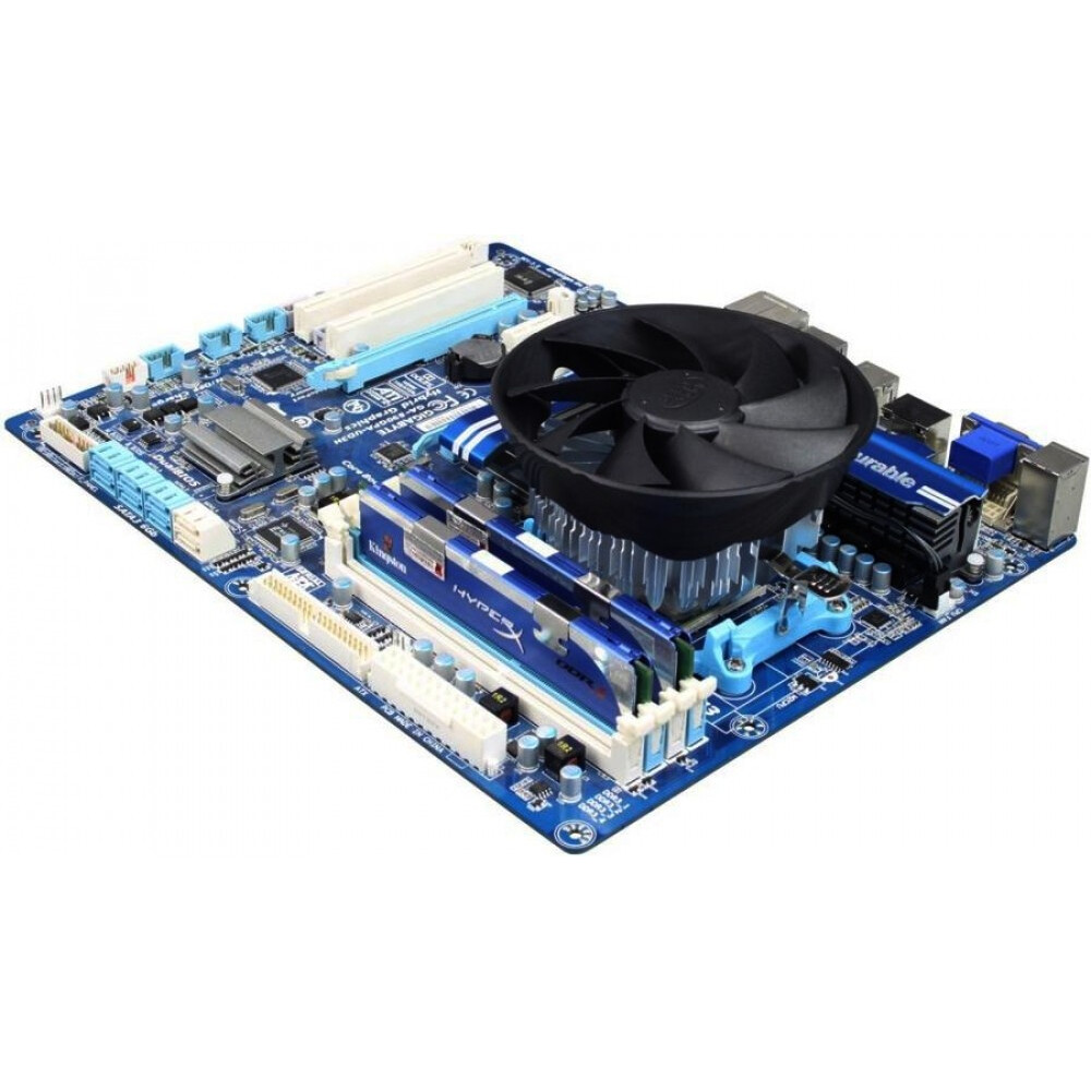 Кулер DeepCool GAMMA HUNTER - фото 6