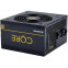 Блок питания 600W Chieftec Core (BBS-600S) OEM - BBS-600S-Bulk