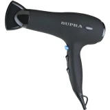 Фен Supra PHS-2204L Black