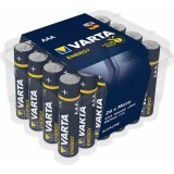 Батарейка Varta Energy (AAA, 24 шт)