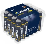 Батарейка Varta Energy (AAA, 24 шт.) (04103229224)