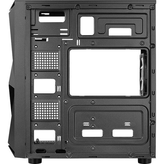 Корпус AeroCool Glider Cosmo - COSMO-G-BK-V1/EN54124 - фото 13