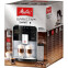 Кофемашина Melitta F 830-101 Caffeo Barista T Smart Silver/Black - 21781 - фото 3