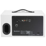 Портативная акустика Audio Pro Addon C10 White