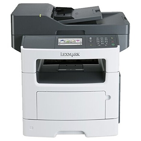 МФУ Lexmark MX517de - 35SC803