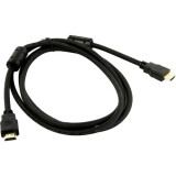 Кабель HDMI - HDMI, 1.8м, ExeGate EX-CC-HDMI2-1.8F (EX287723RUS)