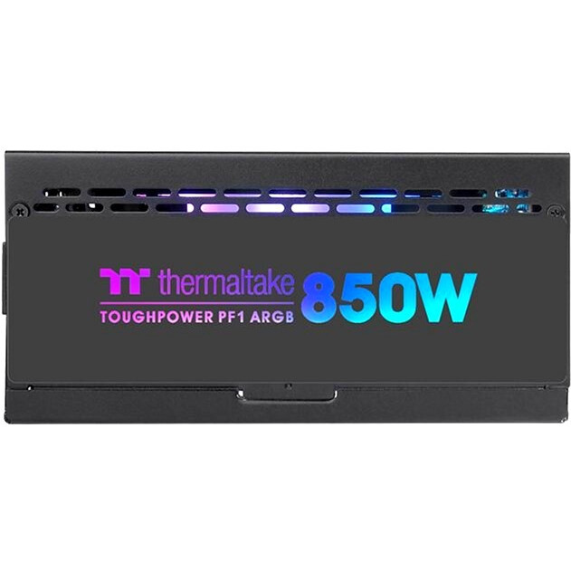 Блок питания 850W Thermaltake Toughpower PF1 ARGB (PS-TPD-0850F3FAPE-1) - фото 3