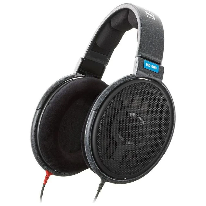 Наушники Sennheiser HD 600 - 004465/508824