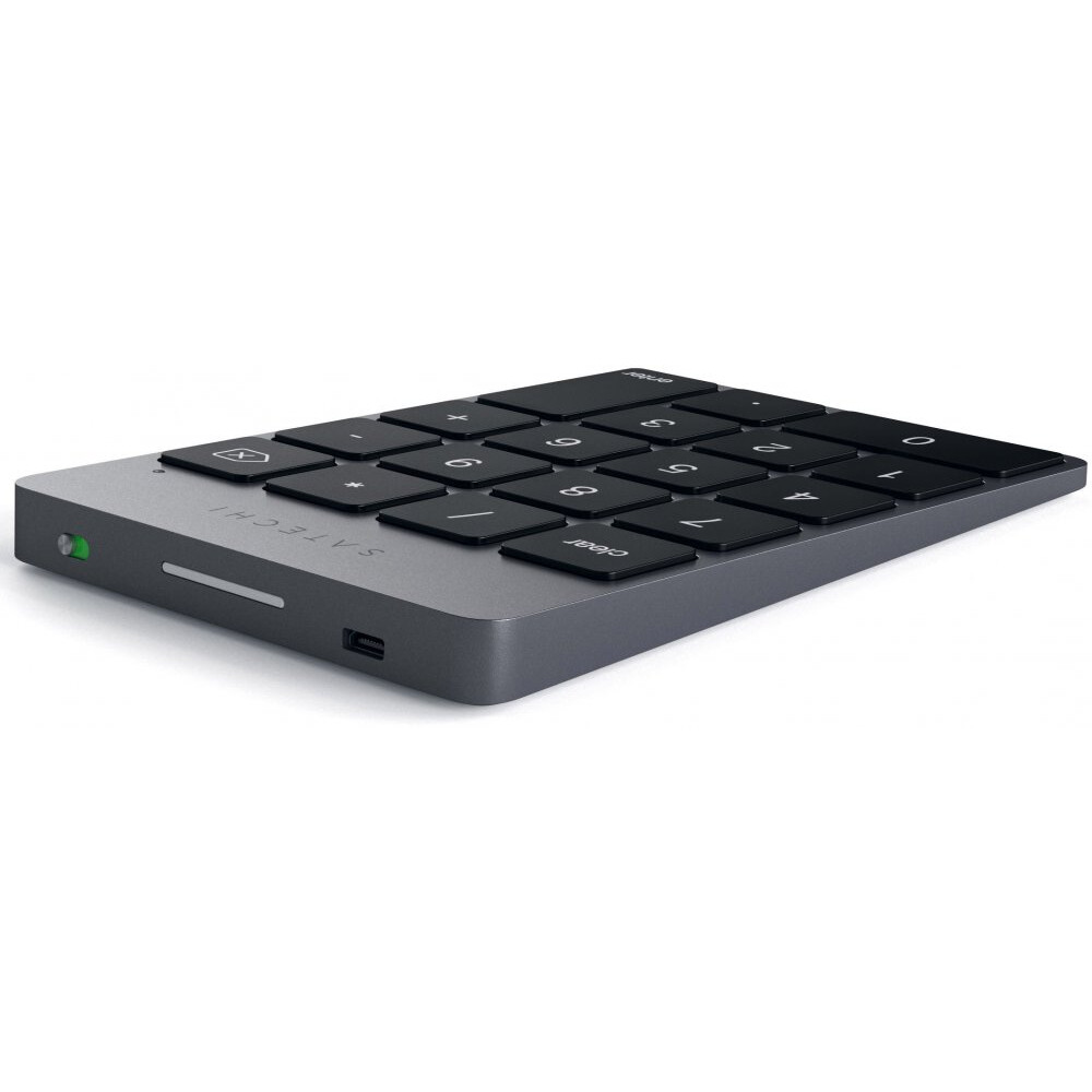 Цифровой блок Satechi ST-SALKPM - фото 2