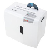 Уничтожитель бумаги (шредер) HSM ShredStar X8 (1044121)