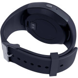 Умные часы Smarterra SmartLife R черный (SM-SLRNDBL)