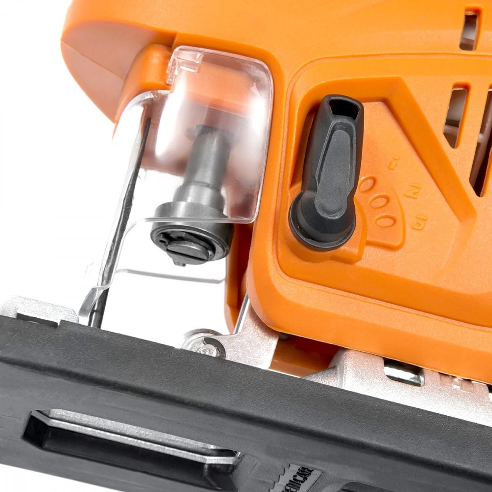 Лобзик Daewoo DAJ 850 - фото 2