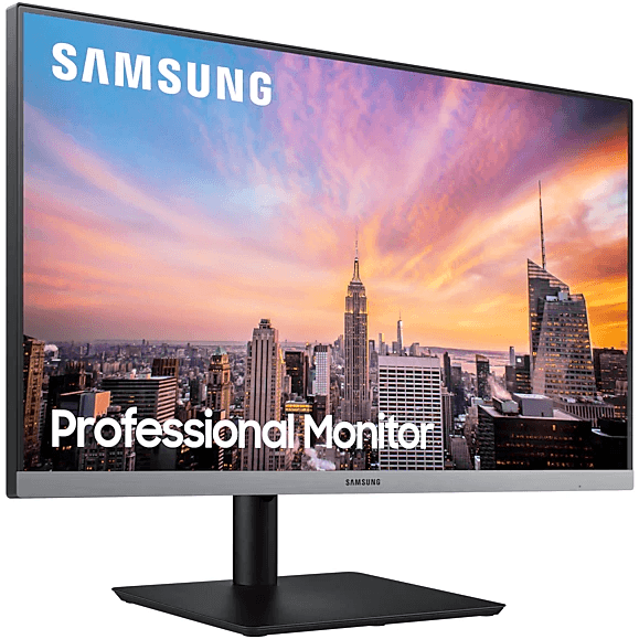 Монитор Samsung 27" S27R650FDI - LS27R650FDIXCI