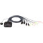 KVM переключатель ATEN CS22DP
