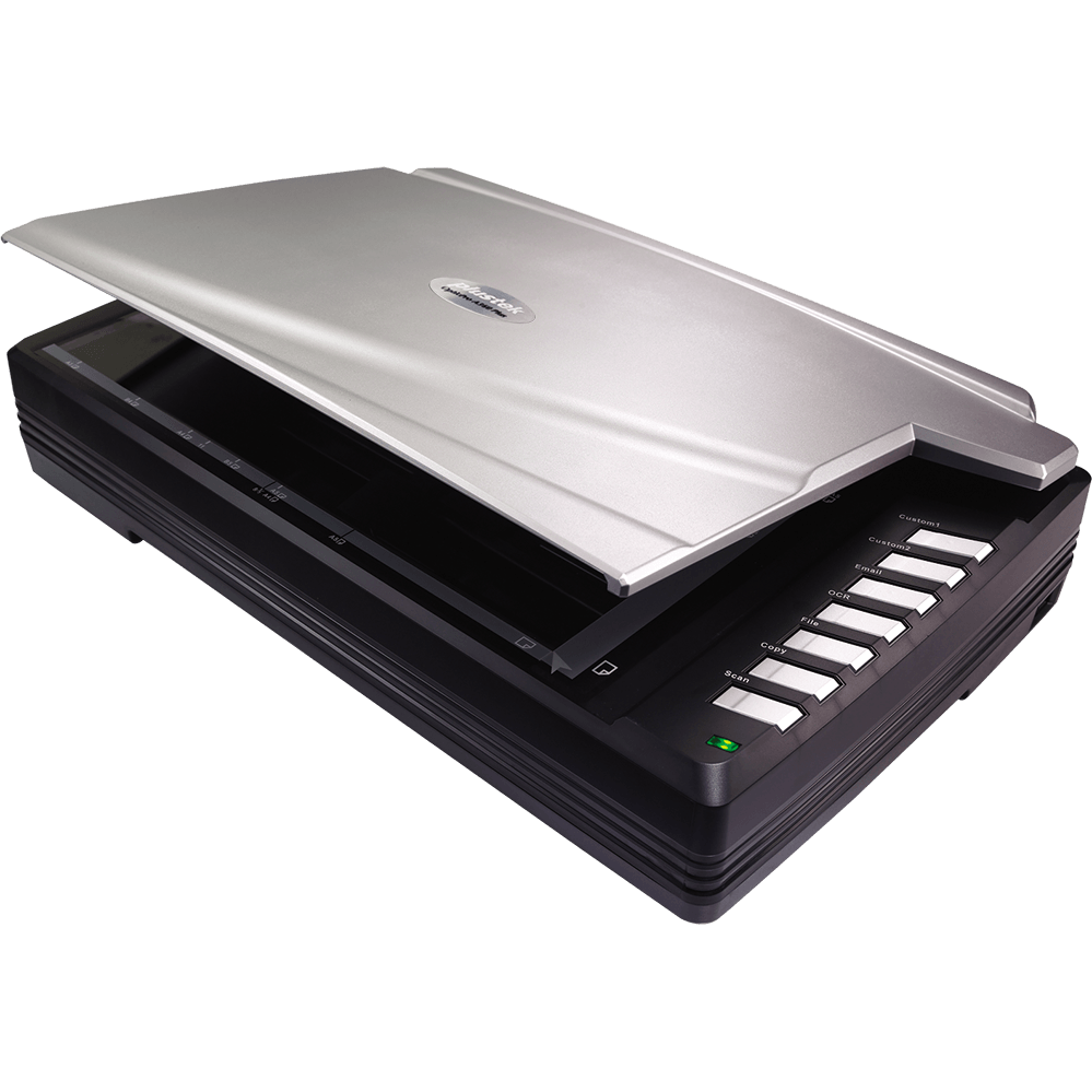 Сканер Plustek OpticPro A360 Plus