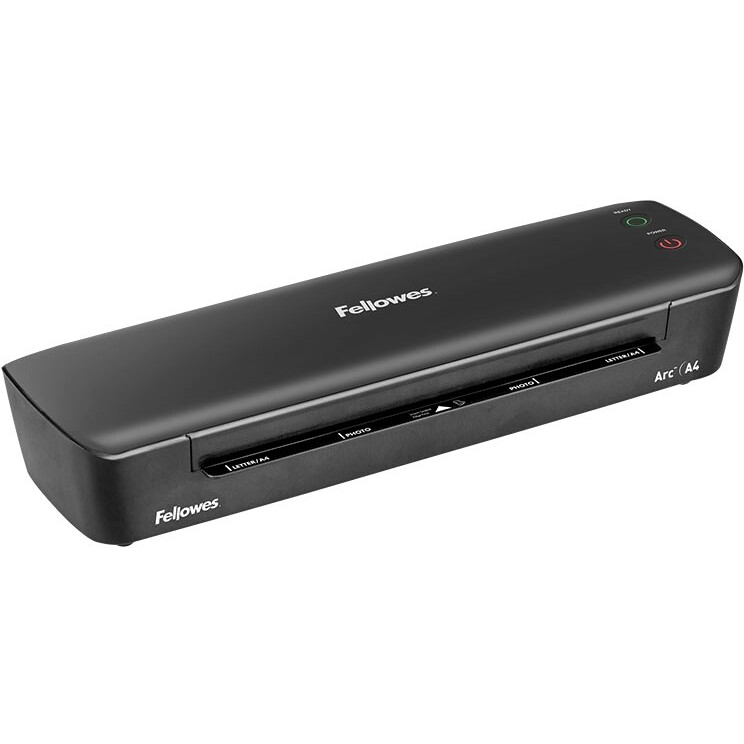 Ламинатор Fellowes FS-45700 Arc A4