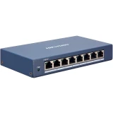 Коммутатор (свитч) Hikvision DS-3E1508-EI
