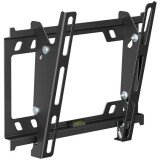 Кронштейн Holder T2627-B Black