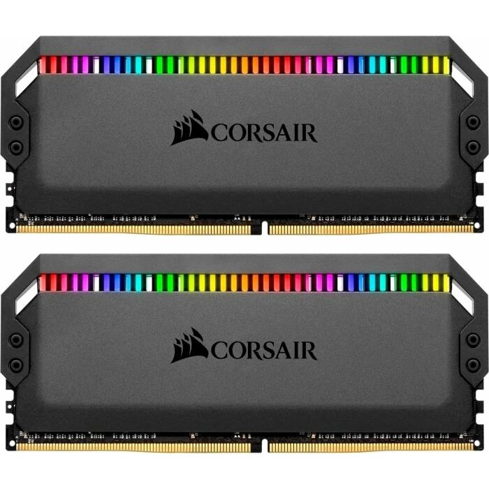 CORSAIR DDR4-3600MHz デスクトップPC用 メモリ DOMINATOR PLATINUM