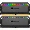 Оперативная память 16Gb DDR4 3600MHz Corsair Dominator Platinum RGB (CMT16GX4M2C3600C18) (2x8Gb KIT)
