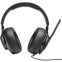 Гарнитура JBL Quantum 200 Black - JBLQUANTUM200BLK(AM) - фото 2