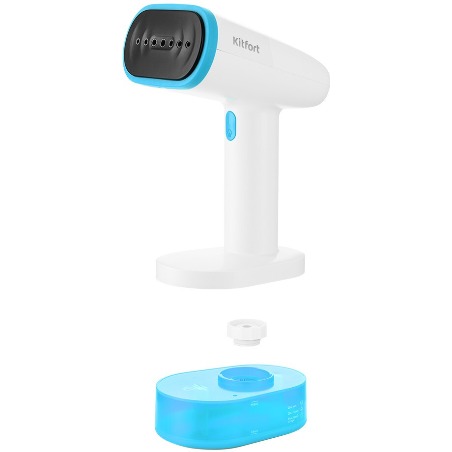 Отпариватель Kitfort КТ-985-3 - фото 2