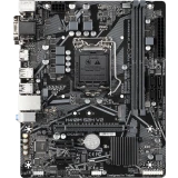 Материнская плата Gigabyte H410M S2H V2
